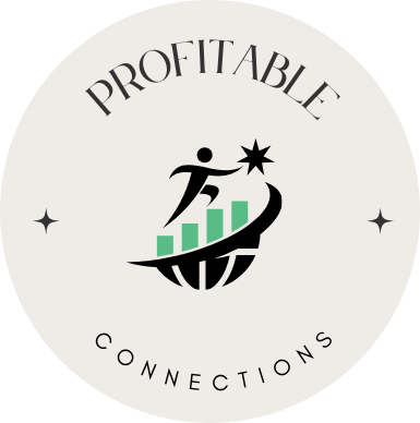 Profitable Connections